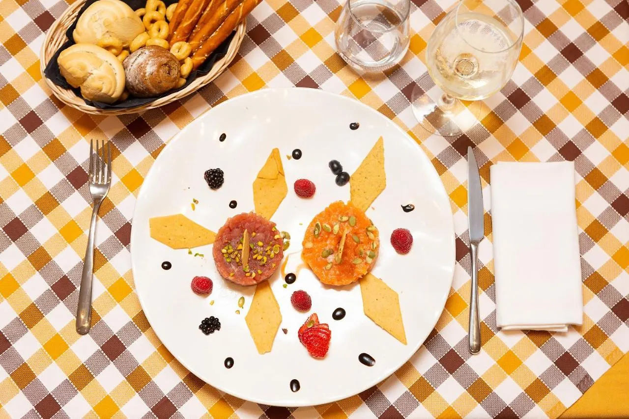 לידו די ג'סולו Hotel Piccadilly 3*, לידו די ג'סולו איטליה