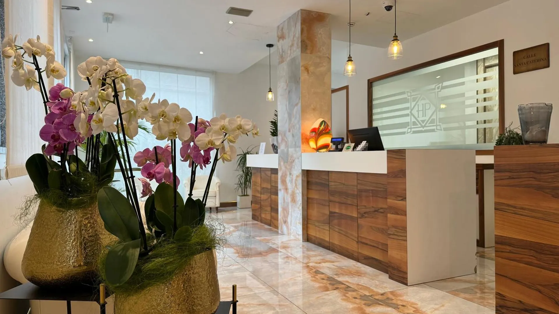 לידו די ג'סולו Hotel Piccadilly