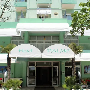Palme Lido di Jesolo