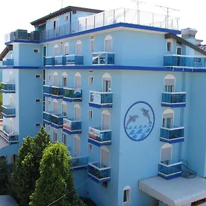 Hotel Ettoral, Jesolo