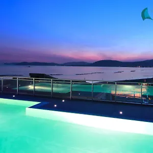 Alma Di 4*, Alghero Italy