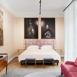Galleria Vik - Townhouse Galleria - Small Luxury Of The World 5*, Milan Italy