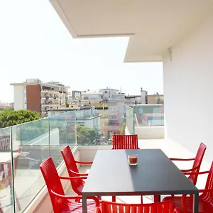 Dainese Apartments, Casa Miriam , Lido di Jesolo Italy