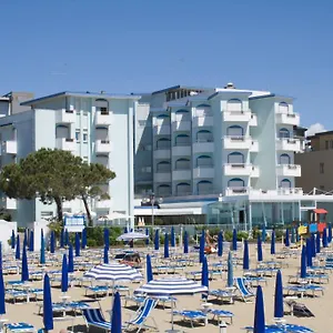 Hotel Niagara, Jesolo