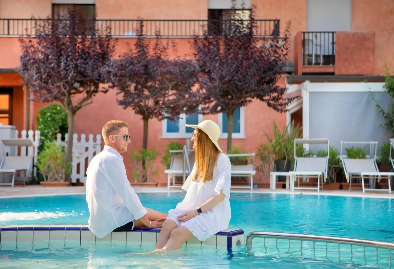Hotel Piccadilly Lido di Jesolo