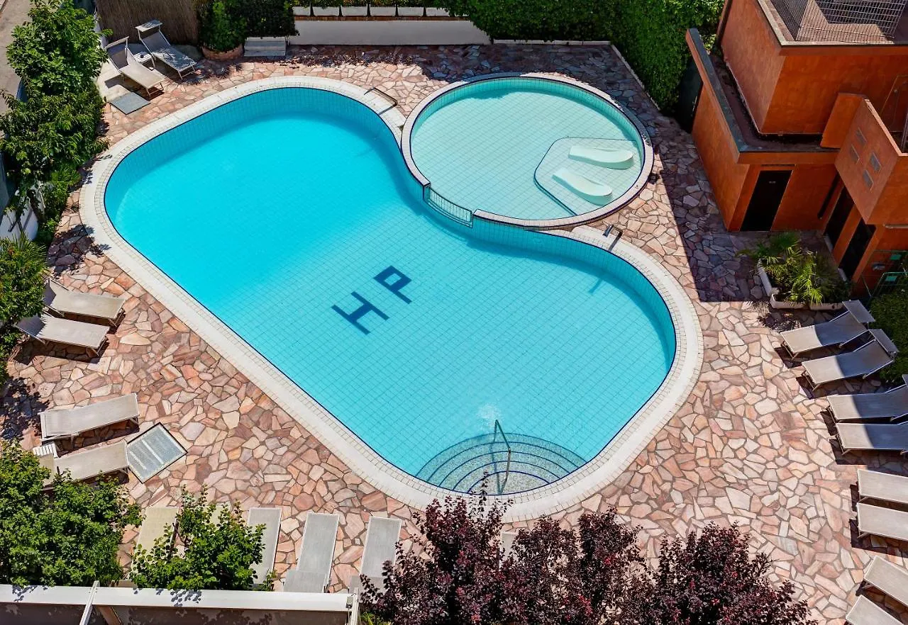 Hotel Piccadilly Lido di Jesolo