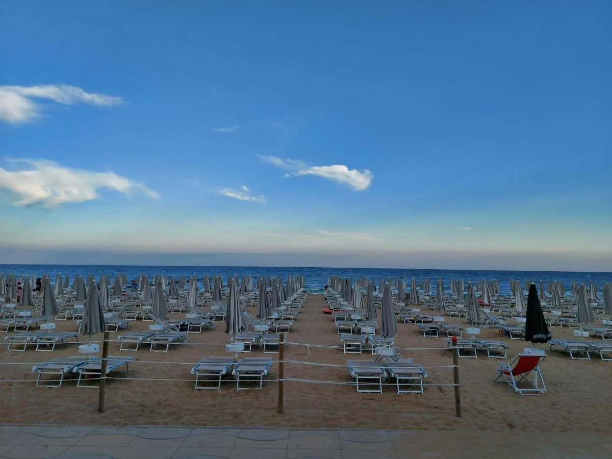 Hotel Piccadilly Lido di Jesolo Italy