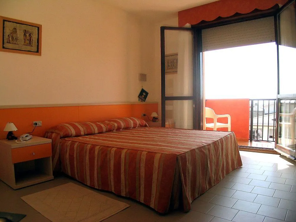 ***  Hotel Piccadilly Lido di Jesolo Italy