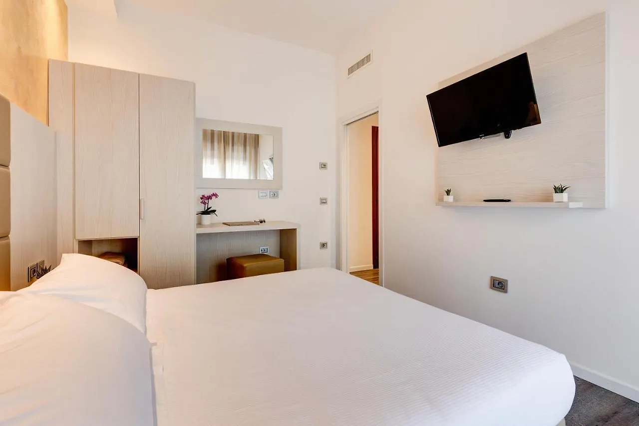 Hotel Piccadilly Lido di Jesolo