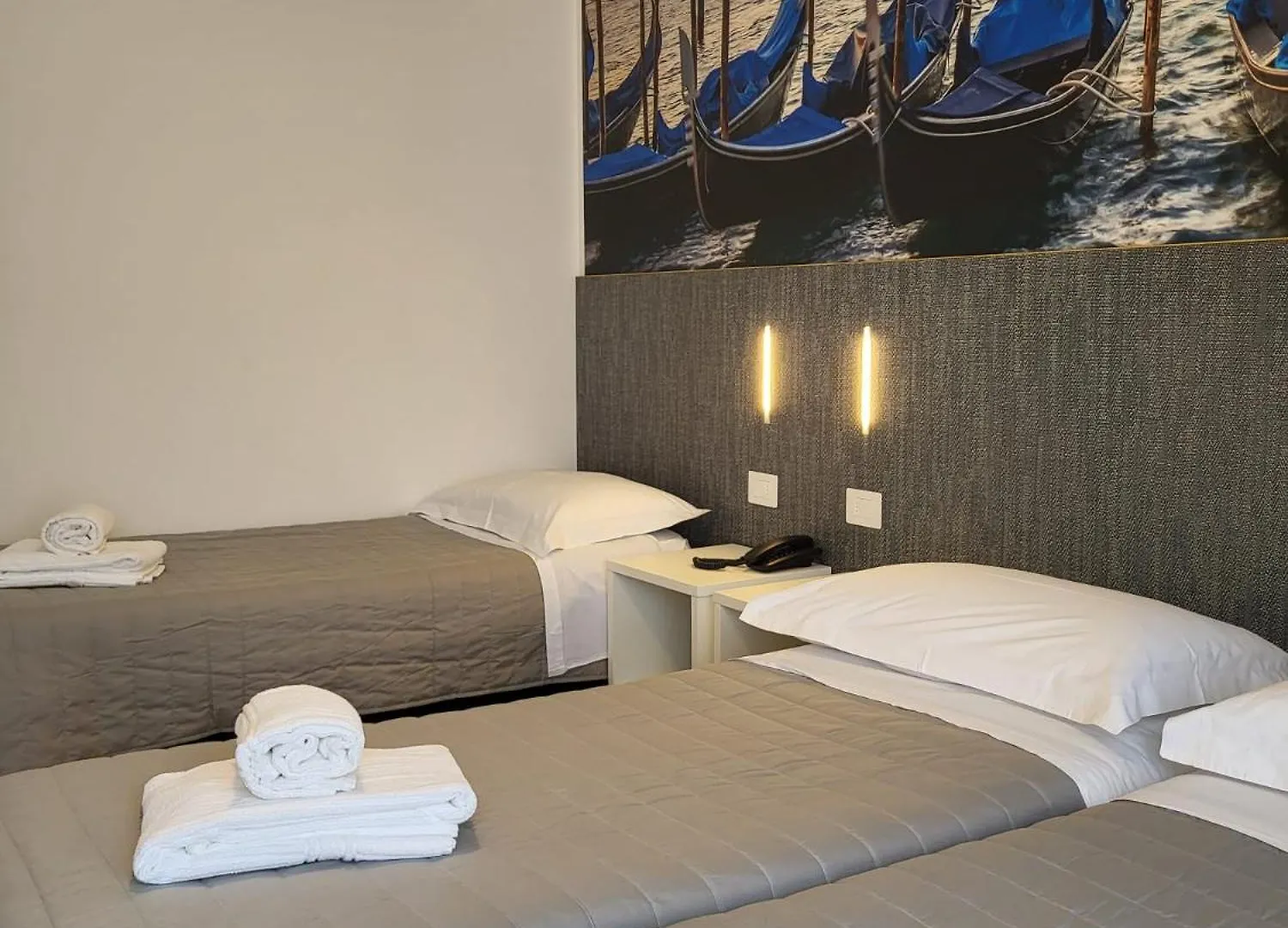 Hotel Piccadilly Lido di Jesolo 3*,