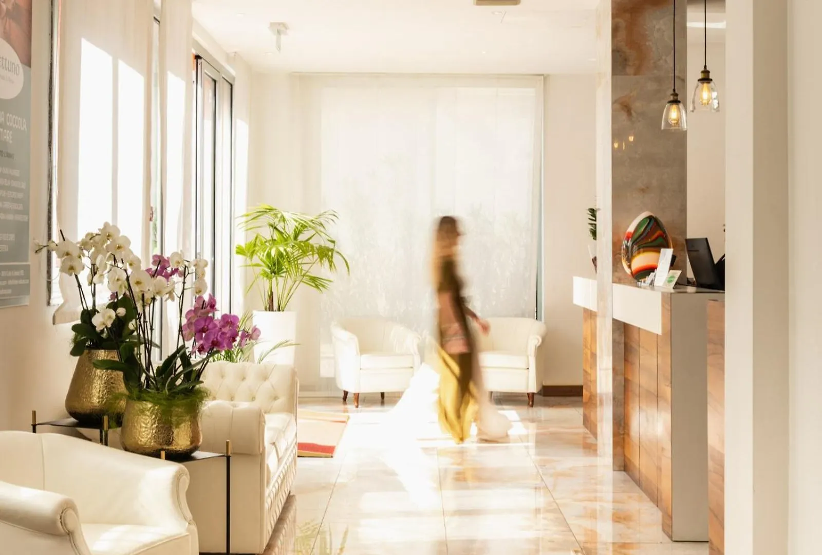 Hotel Piccadilly Lido di Jesolo